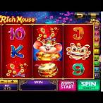 rich mouse slot