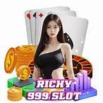 richy 999 slot